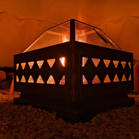 Teepee Camp Lounky *